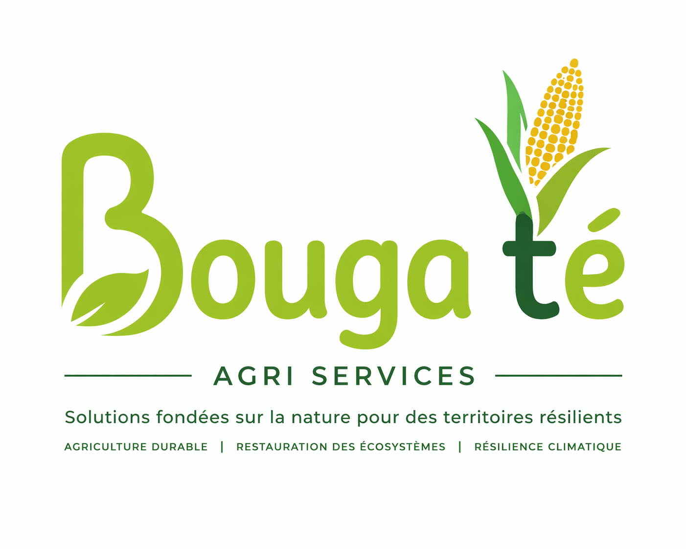 Bouga Té AgriServices