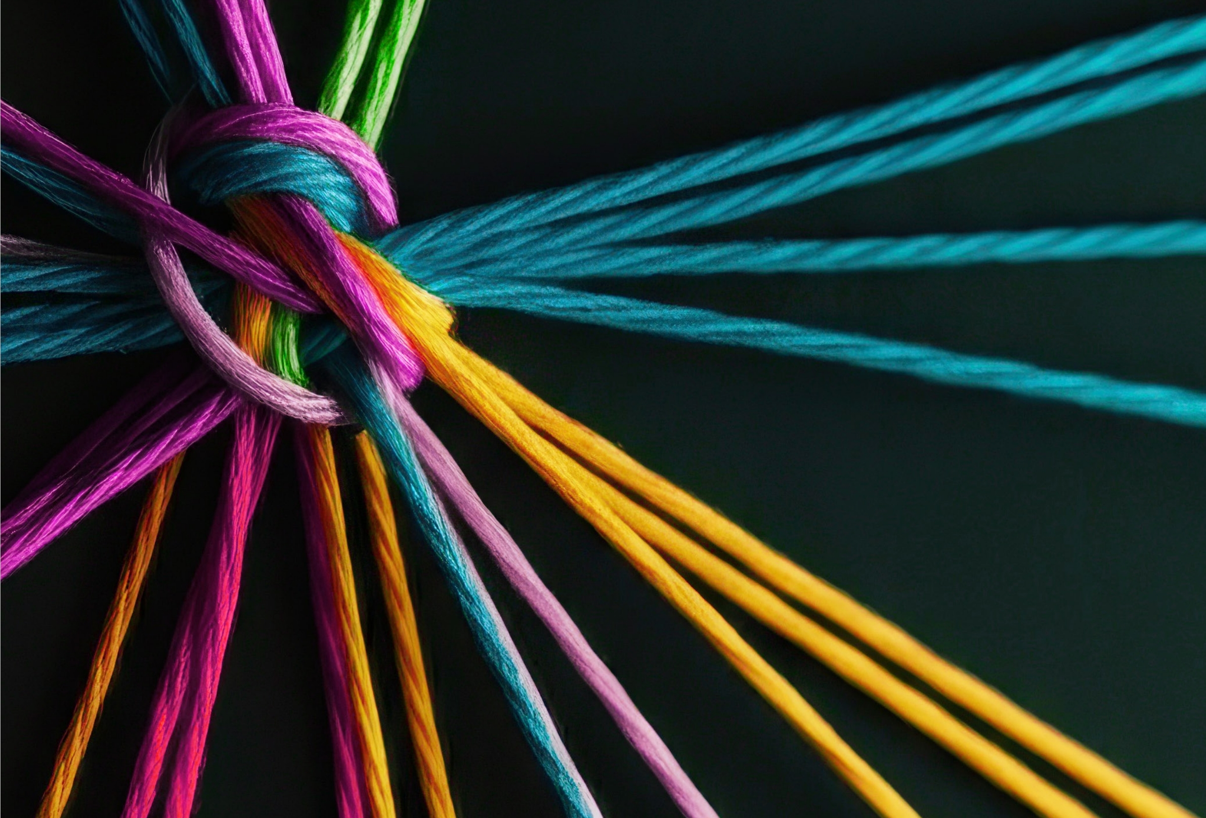 Bridging Futures General Assembly event