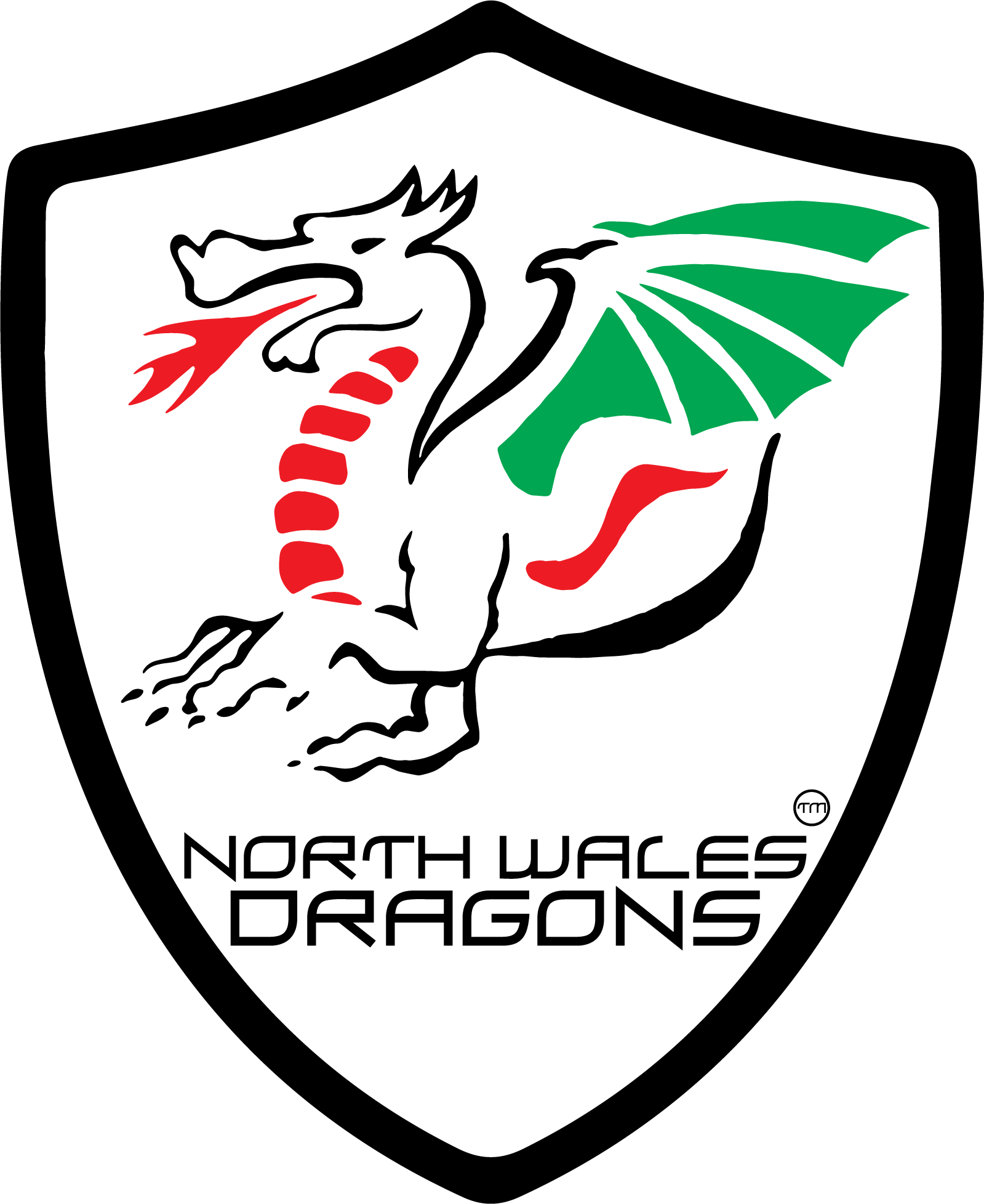 North Wales Dragons