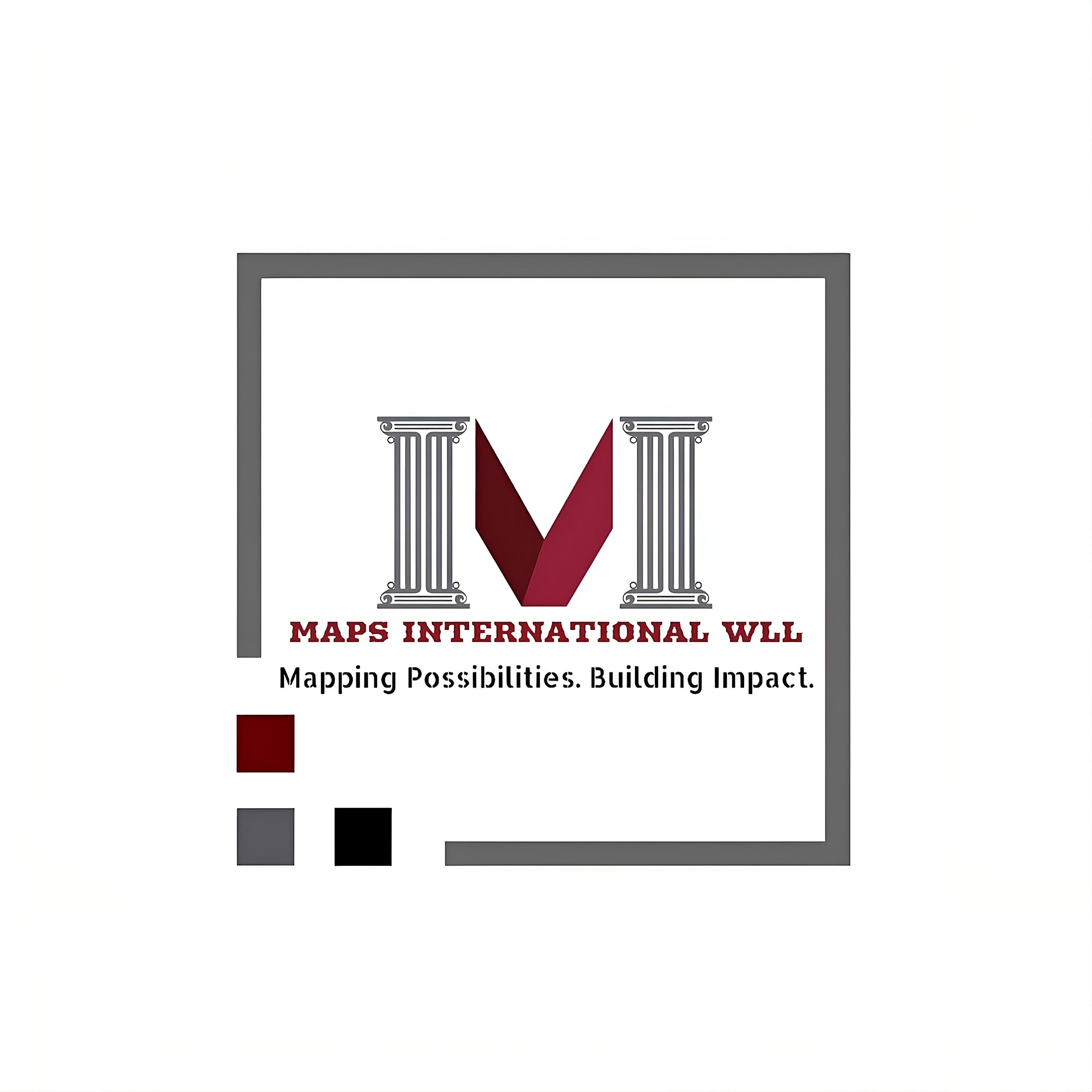 MAPS International WLL