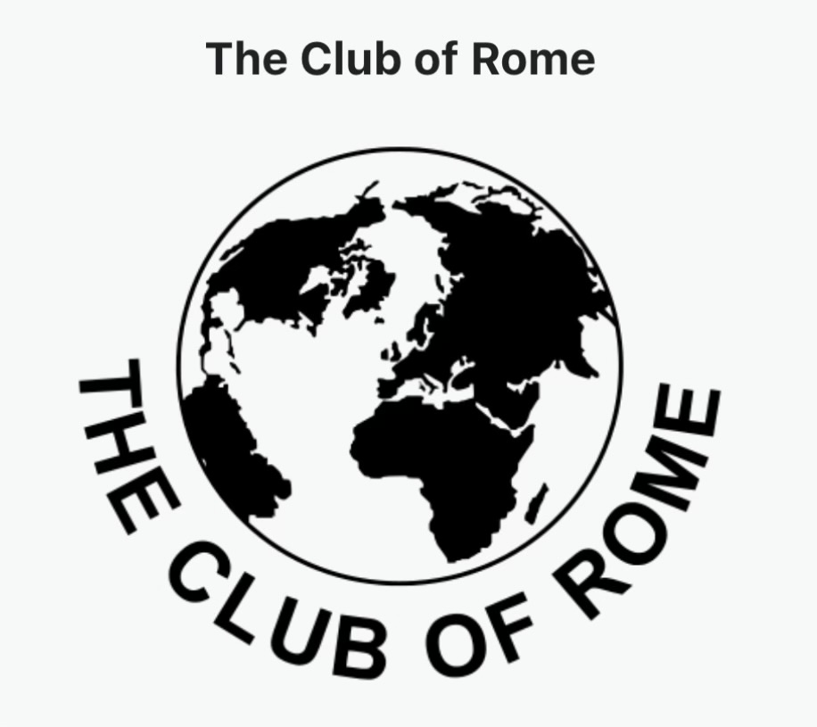 Club of Rome Webinar: Regenerative business: The strategic edge for today’s organisations
