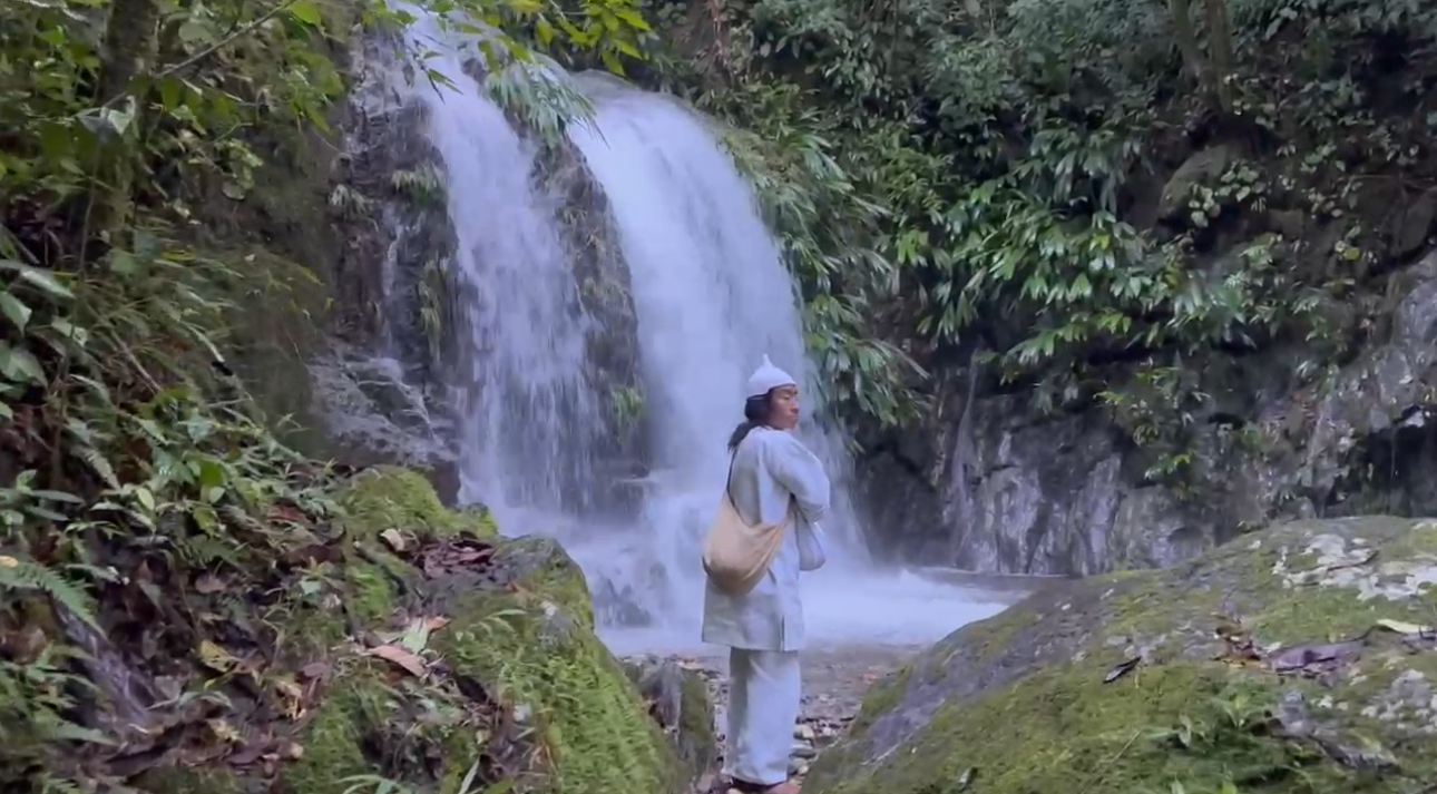 José Manuel ‘s beautiful account of his time at the Vatican