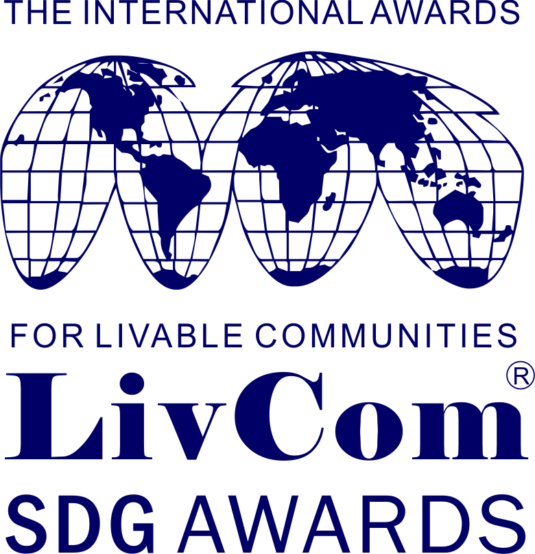 LivCom Awards: Global Recognition for Liveable Communities