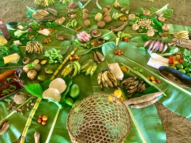 A Taste of Ticuna - The Revival of Ancestral Recipes