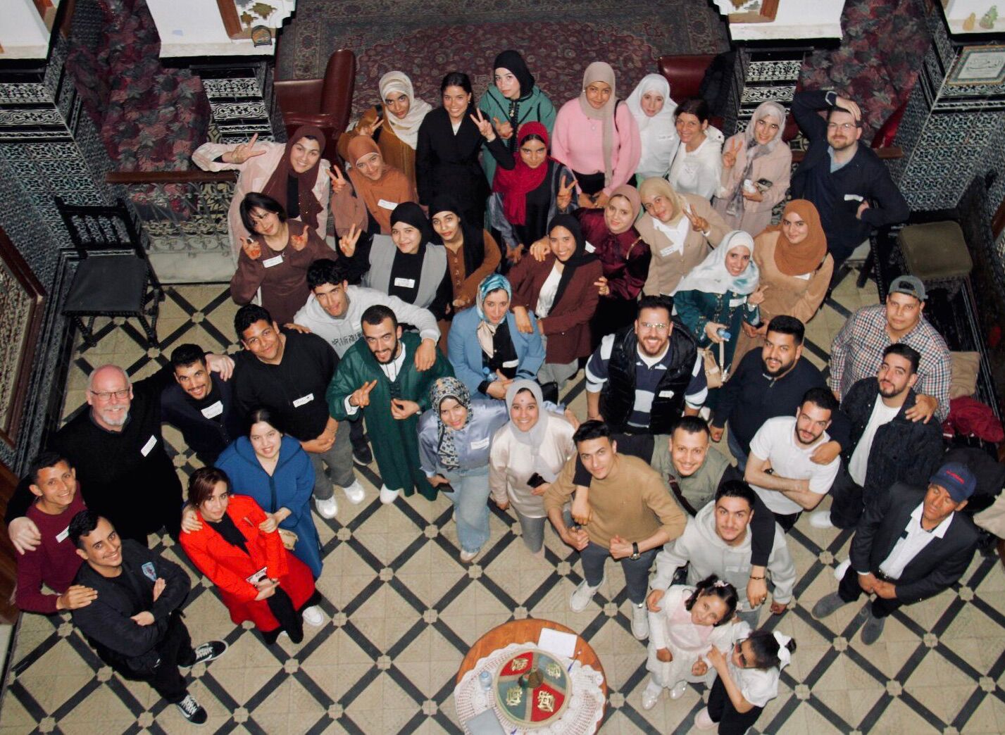 Knowledge, Trust and Resilience: BRIDGES Concludes March Global Consultation Series