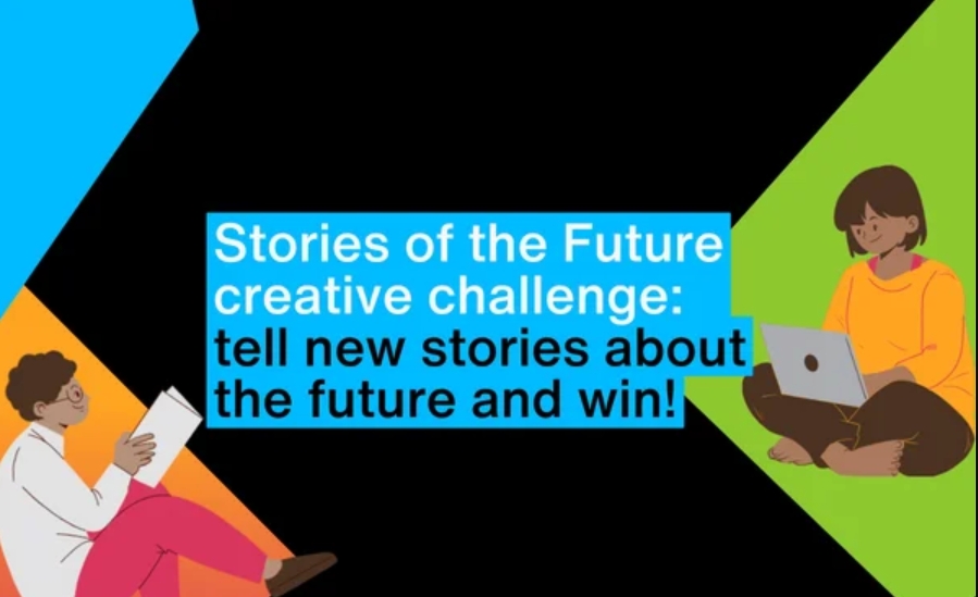 Stories of the Future Creative Challenge
