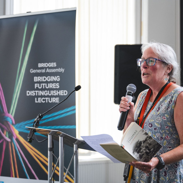 Bridging Futures Afternoon Sessions