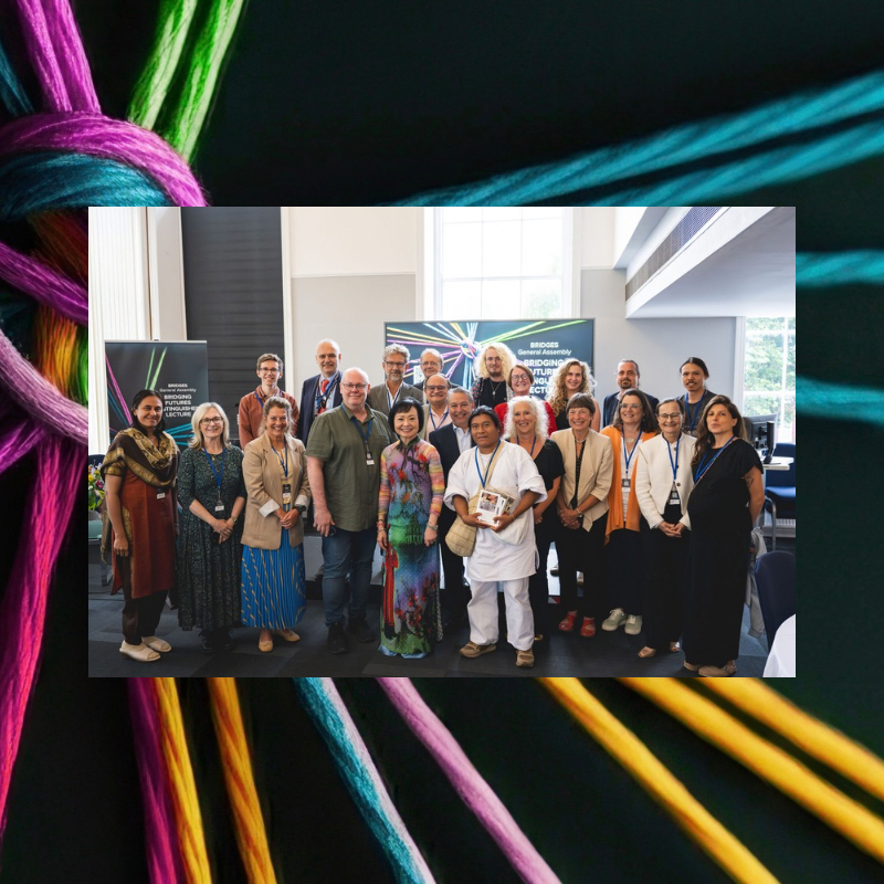 Looking Back at "Bridging Futures"