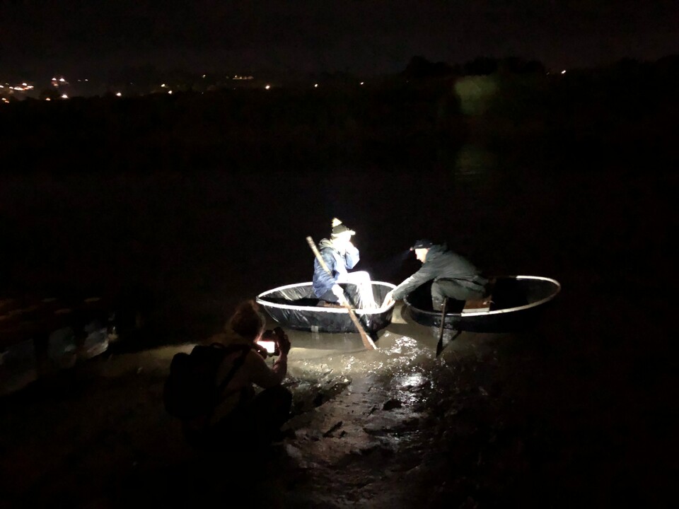 From Practice to Artefact: Heritage Licensing and the Ontology of Coracle Net Fishing in Wales
