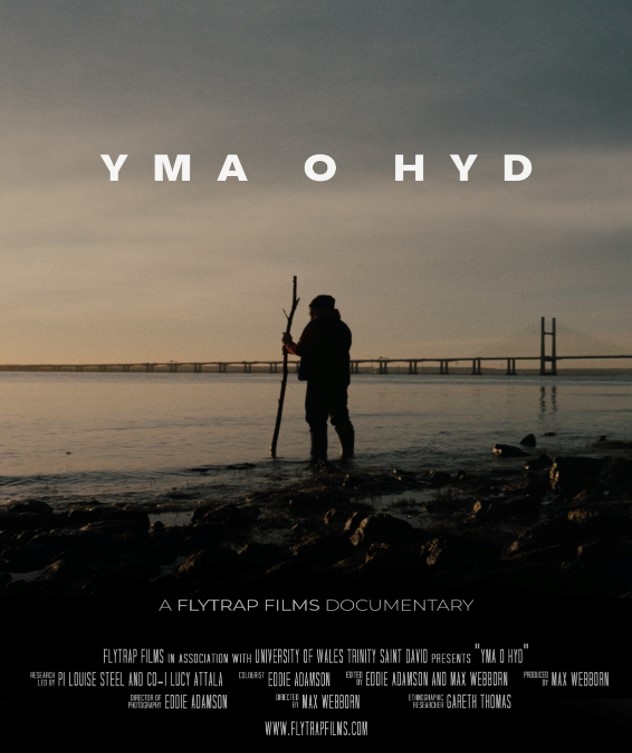 Yma o Hyd: The Ancient Art of Fishing in Wales, a Documentary