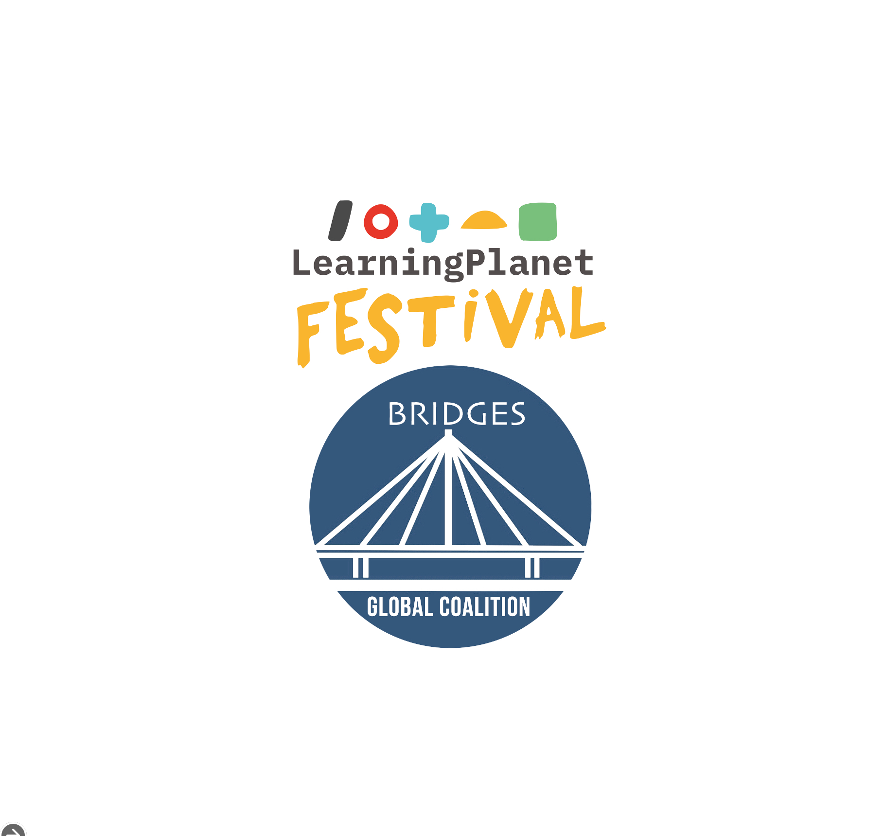BRIDGES at the Learning Planet Festival 2023