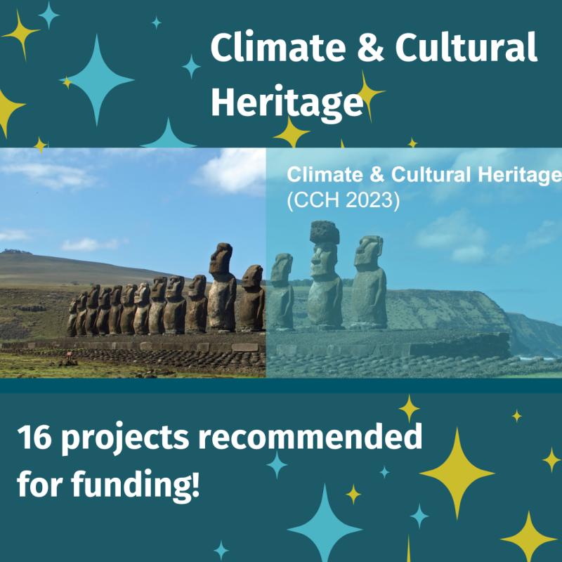 The transdisciplinary Coastal TALES project secure funding